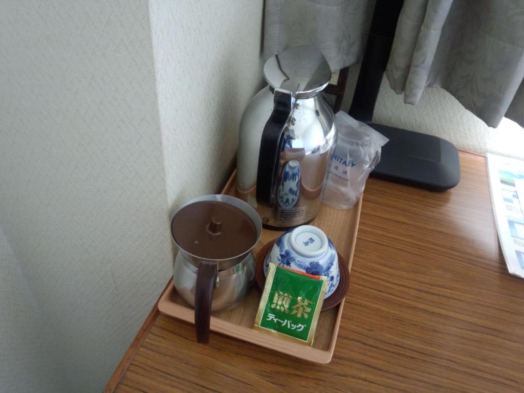 Hirosaki Prince Hotel Room photo